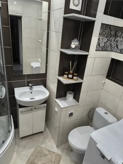 Wynajmę 2 pokojowe mieszkanie - miniatura 4
