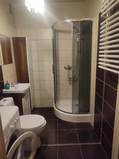 mieszkanie 38m2 Katowice-Ligota do wynajęcia
