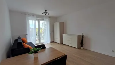 *Wynajmę kawalerkę z balkonem i mp, Pagi 11, BRAK PROWIZJI - miniatura 2