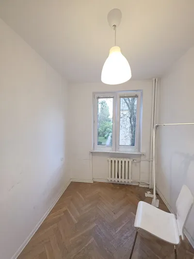 3 pokojowe mieszkanie Saska Kępa English below - miniatura 5