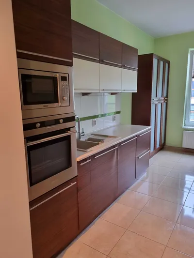Czyste, zadbane mieszkanie 55 m2 na Janowie od zaraz - miniatura 4