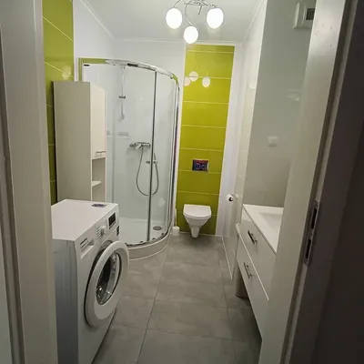 Wynajme mieszkanie 34m Kopisto- centum Rzeszowa - miniatura 3