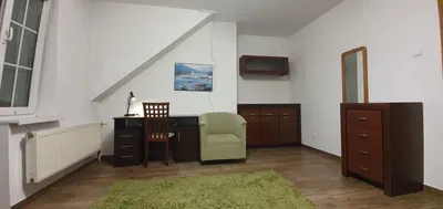 Pokój z balkonem dla kobiety kaucji bez Wawer ul.Trakt Lubelski - miniatura 3