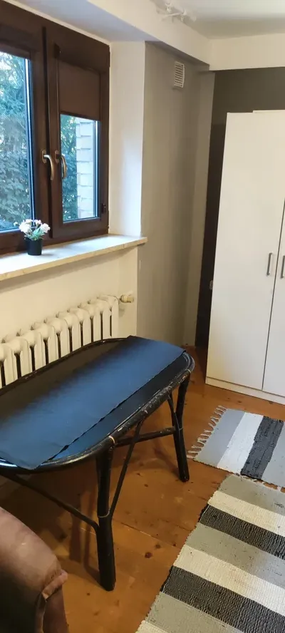 Wrocław Biskupin pokój 1 osobowe, bez dodadkowych opłat. - miniatura 4