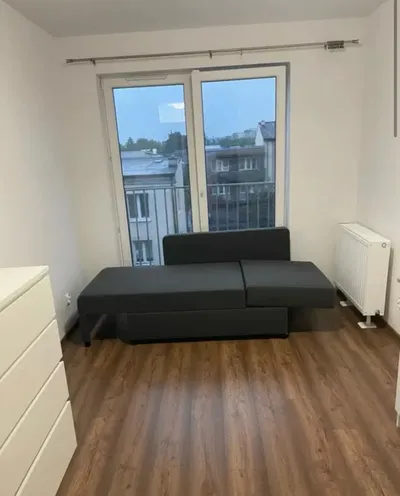 Wynajmę mikrokawalerkę Kraków Prądnik Biały - miniatura 4