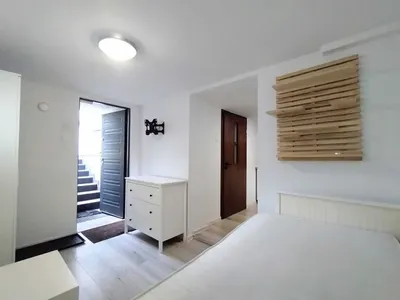 Wynajmę kawalerkę Białystok os. Wygoda - miniatura 4