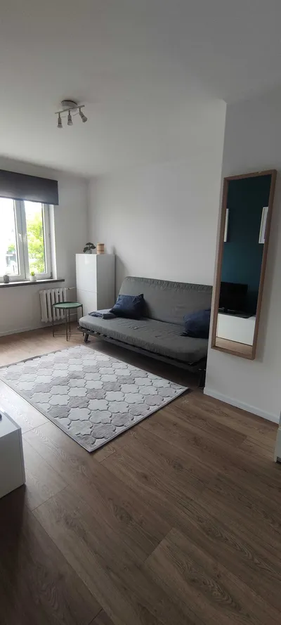 Kawalerka do wynajęcia - ul. Muzyczna, Lublin - miniatura 4