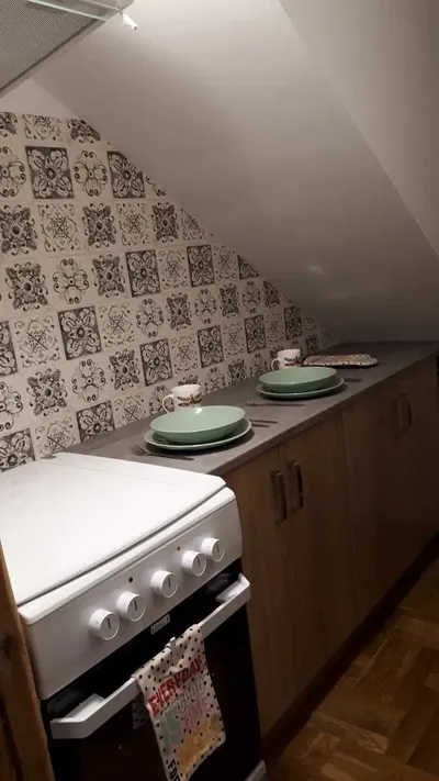 Przytulny pokój w spokojnej dzielnicy Krakowa - Krowodrza - miniatura 4