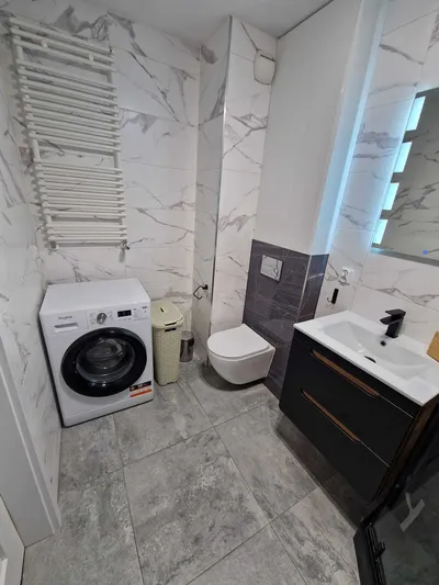 Mieszkanie na wynajem, 2 pokoje, Katowice Bytkowska - miniatura 4