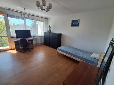 Mieszkanie na wynajem, Bemowo
