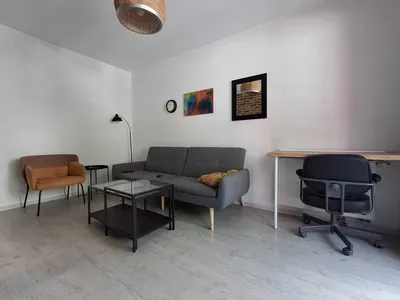 Podgórze Duchackie, Żaka, 2 pokojowe - 35m2, Parking - miniatura 2