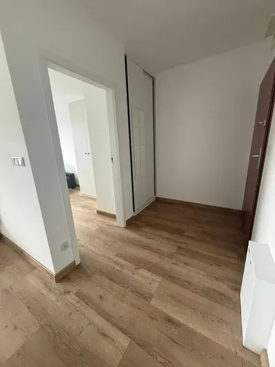 Nowoczesne 2-pokojowe mieszkanie, 37 m2, garaż podziemny - miniatura 4