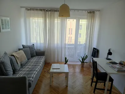Pokój do wynajęcia od maja - miniatura 4