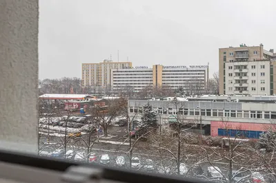 Wynajem pokoju Warszawa - przy SGGW - Ursynów - Metro Stokłosy - miniatura 5