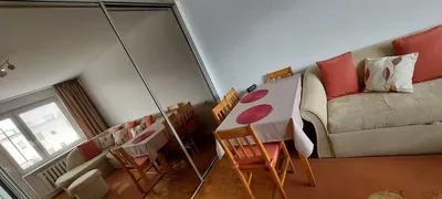 2 pokoje,balkon, kuchnia,przedpokój, łazienka 38m2, Osiedle Leśne - miniatura 2