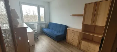 Pokój jednoosobowy Gdańsk Zaspa