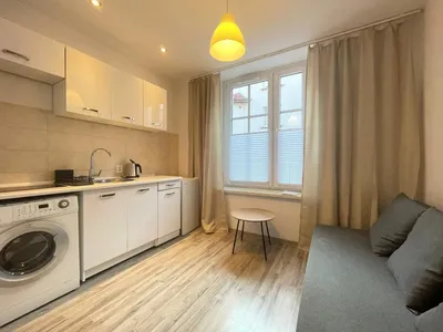 25m2, Kawalerka, Katowice, Szopienice, ul. Kantorówny