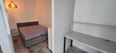 Mieszkanie 2 pokoje | balkon | nowe budownictwo | Śródmieście - miniatura 3