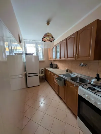 Wynajem mieszkania 3 pokoje Siemianowice - miniatura 4