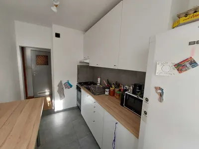 Pokój jednoosobowy w mieszkaniu studenckim Piątkowo - miniatura 3