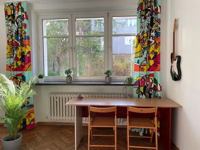 Przytulne mieszkanie 48 m² | Centrum Krakowa | Bezpośrednio - miniatura 3