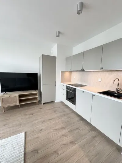 Mieszkanie na wynajem Toruń ul Lubicka67 2 pokoje +miejsce w hali wynajmę - miniatura 4