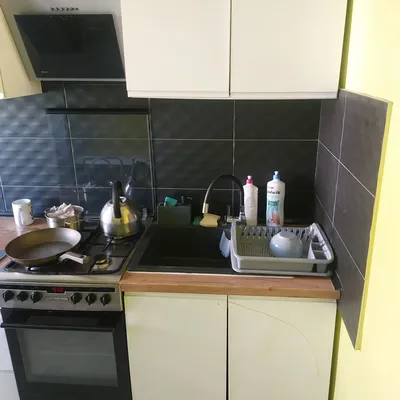 pokój tani jednoosobowy dla 1 osoby Rataje 1 os. - miniatura 3