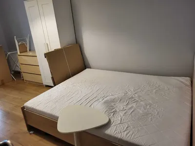 Pokój do wynajęcia na Zabłociu / Room for Rent in Zabłocie - miniatura 2