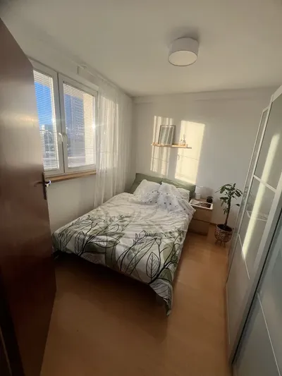 Wynajmę mieszkanie Katowice Śródmieście 38m2 - miniatura 3