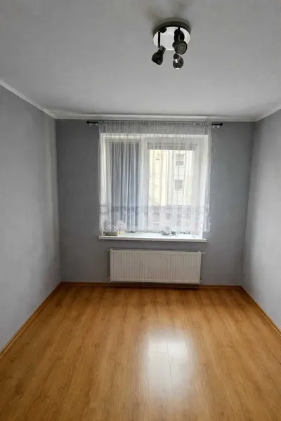 3 pokojowe mieszkanie na wynajem ul.Karolewska 19 - miniatura 5
