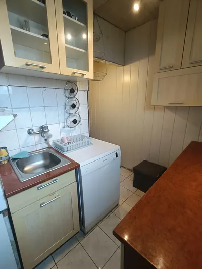 2-pokojowe mieszkanie 44 m² | balkon | osobna kuchnia | Klonowica | przyjazne dzieciom i zwierzętom - miniatura 5