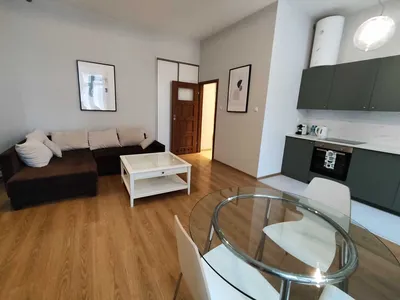 Przestronna kawalerka w samym centrum Lublina KP70/14a - miniatura 5