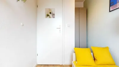 Pokój jednoosobowy ul. Wrocławska 11/BEMOWO/1003 - miniatura 3