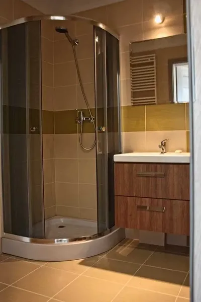 APARTAMENTY ZAMKOWE - Komfortowe mieszkanie - GARAŻ - 2 pokoje - Kopisto - miniatura 4