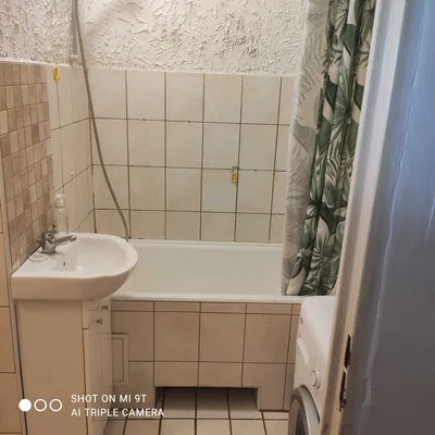 Wynajmę mieszkanie kawalerkę - miniatura 5