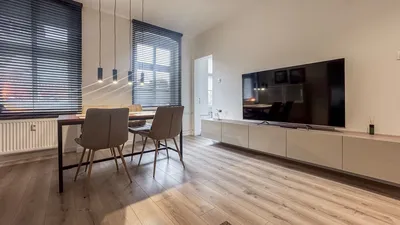 Eleganckie mieszkanie w wysokim standardzie przy galerii Kaskada - miniatura 2