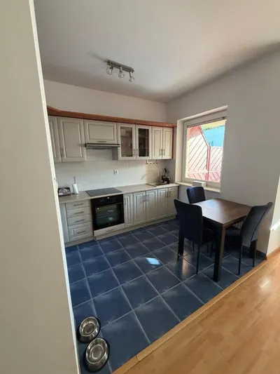 Wynajmę mieszkanie Przytulna 2 pokoje Wiszace ogrody - miniatura 2