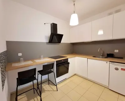 Na wynajem, 2 niezależne pokoje, 15 min pieszo na stare Miasto - miniatura 5