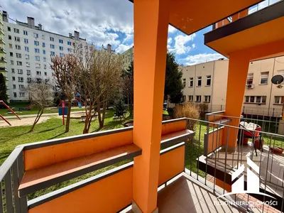 2 pokoje | 53 m² | Balkon | ul.Graniczna | Dostępne od zaraz - miniatura 3