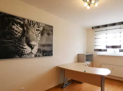 3-pokojowe mieszkanie, 2 łazienki, 102 m², Grażyny 10, BRAK PROWIZJI - miniatura 4