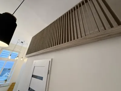 Urokliwa kawalerka w centrum Bydgoszczy (wyposażona) - miniatura 5