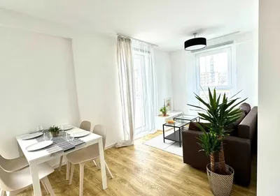 4 pokoje, Ruczaj, mieszkanie do wynajęcia. Voucher 1200 zł na start! - miniatura 2