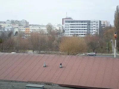 Wynajmę od 1 czerwca mieszkanie 40m2 ul. Żmudzka 47 - miniatura 3