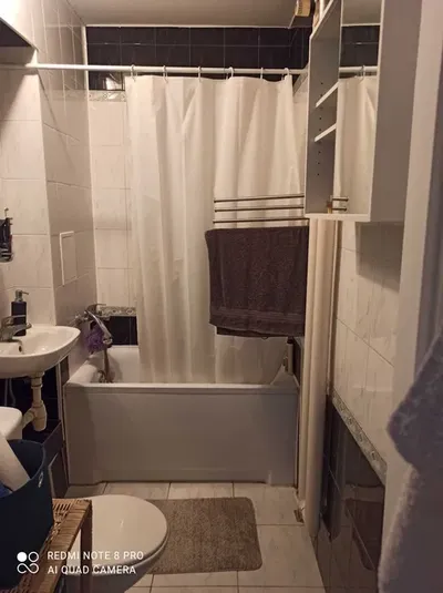 Wynajmę mieszkanie 31 m2, osiedle Kapuściska - miniatura 3