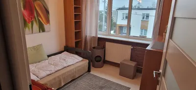Pokój jednoosobowy - miniatura 3