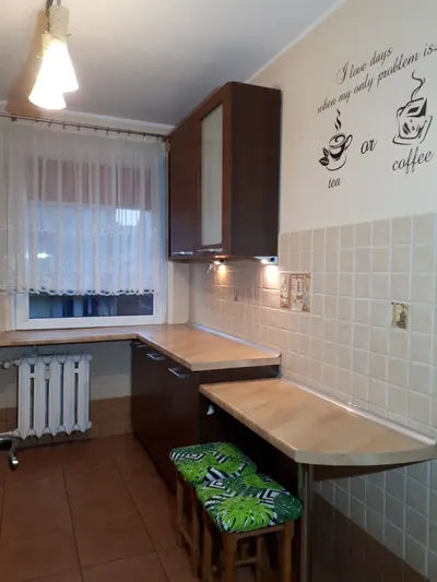 Mieszkanie 2 niezależne pokoje Czuby ul. Wyżynna - miniatura 2