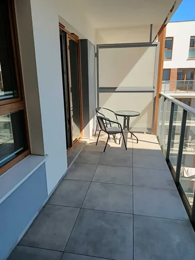 Wygodne 2 pokojowe blisko centrum - miniatura 2