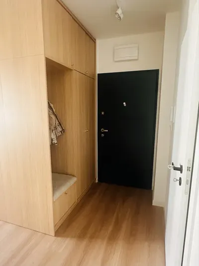 | Bohema | 2 pokoje | Metro Szwedzka 4 min | Balkon | 43 m² | dłuższy wynajem | - miniatura 5
