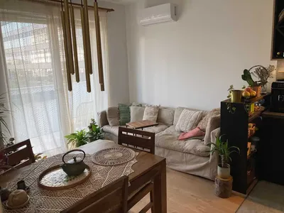 Pokój premium + Balkon do wynajęcia | Bagrowa / Bagry, Kraków - miniatura 4