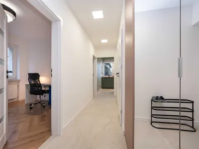 Nowoczesne 3 pok. + kuchnia | 59m2| od 1.07 PL/ENG - miniatura 5